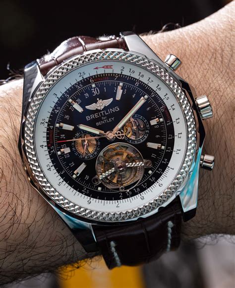 breitling bentley mulliner tourbillon replica|breitling for mulliner tourbillon.